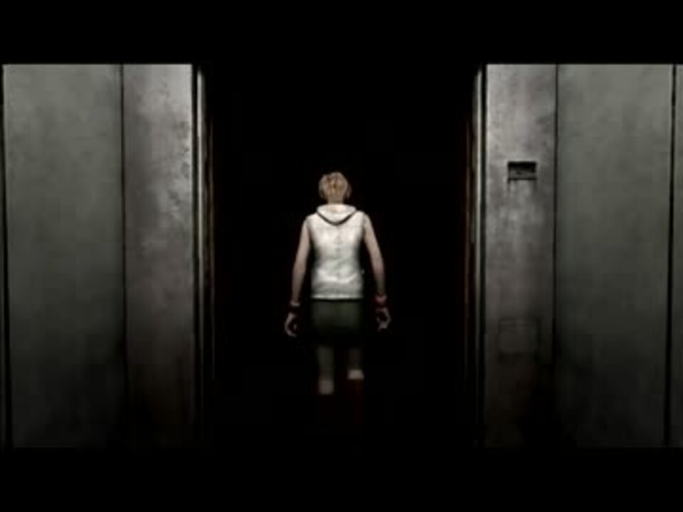 人気の ゲーム サイレントヒル３ 動画 1 0本 12 ニコニコ動画