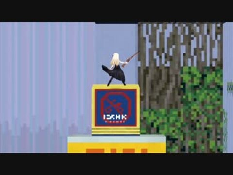 HACKER9 初期HPMPでもできるラスボス攻略まとめ - ニコニコ動画