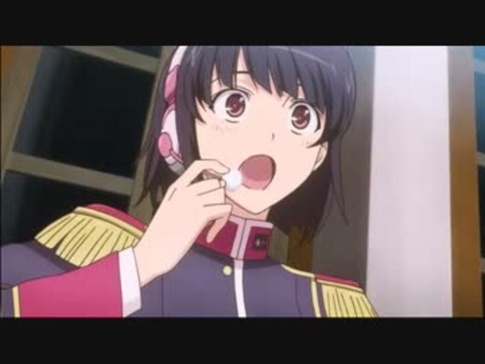 ワルキューレロマンツェ 決勝戦 美桜vsスィーリア 台詞字幕入れてみた ニコニコ動画