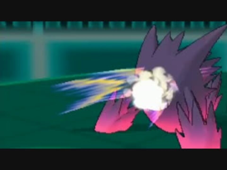 ゆっくり小悪魔ポケモンｘｙ エーフィとフリージオが空気 ニコニコ動画