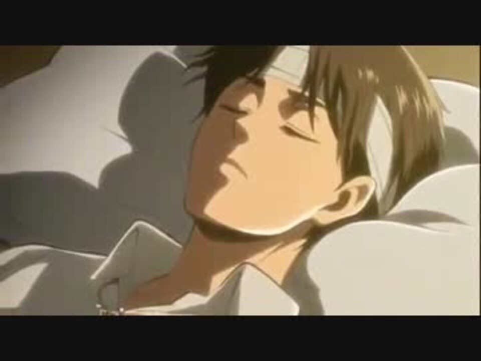 進撃の巨人 最終回edに中毒になる動画 ニコニコ動画