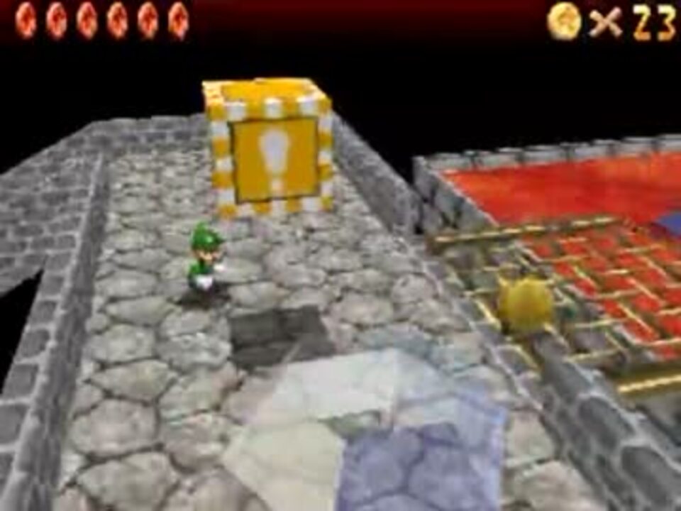 人気の ゲーム スーパーマリオ64ds 動画 328本 3 ニコニコ動画