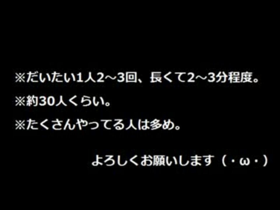 声優さんによる森久保さんのモノマネまとめ ニコニコ動画