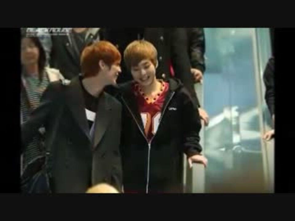 ルーミン 空港まとめ ニコニコ動画