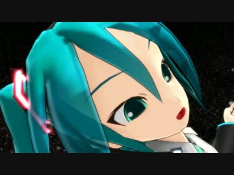 (*´╰︎╯︎`๓)♬︎ニコニコさん MMD】もう軍曹とわ呼ばせない！・・・・・可愛い軍曹で「SPiCa