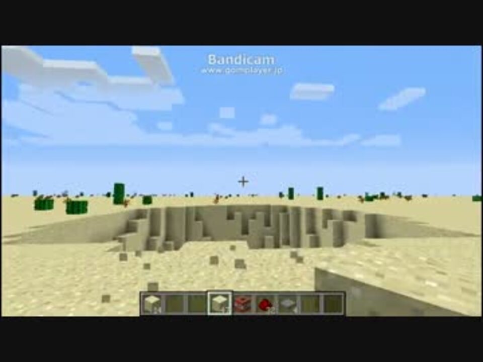 人気の Minecraft 動画 164 843本 11 ニコニコ動画