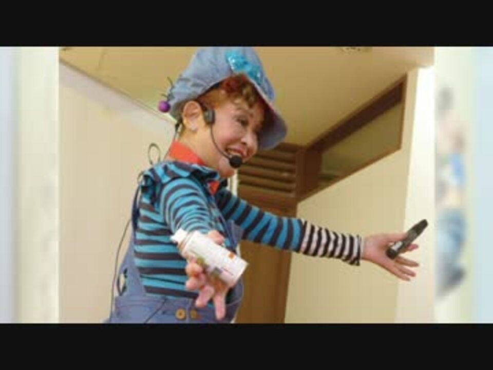 真っ赤なバラとジントニックと亜土ちゃん ニコニコ動画