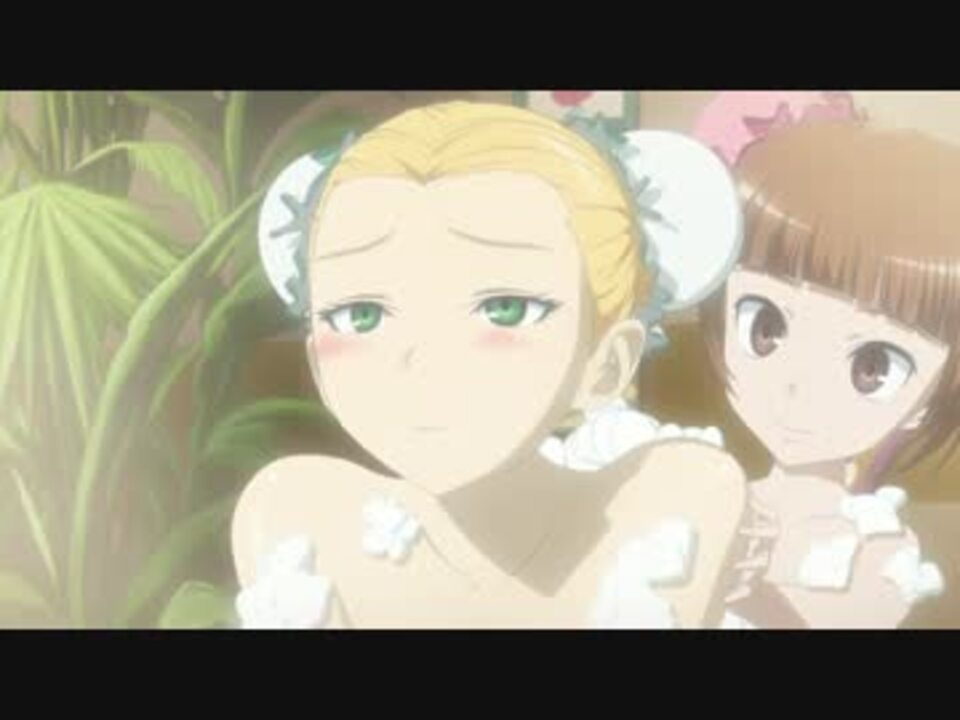 人気の 蒼き鋼のアルペジオ アルス ノヴァ 動画 847本 17 ニコニコ動画