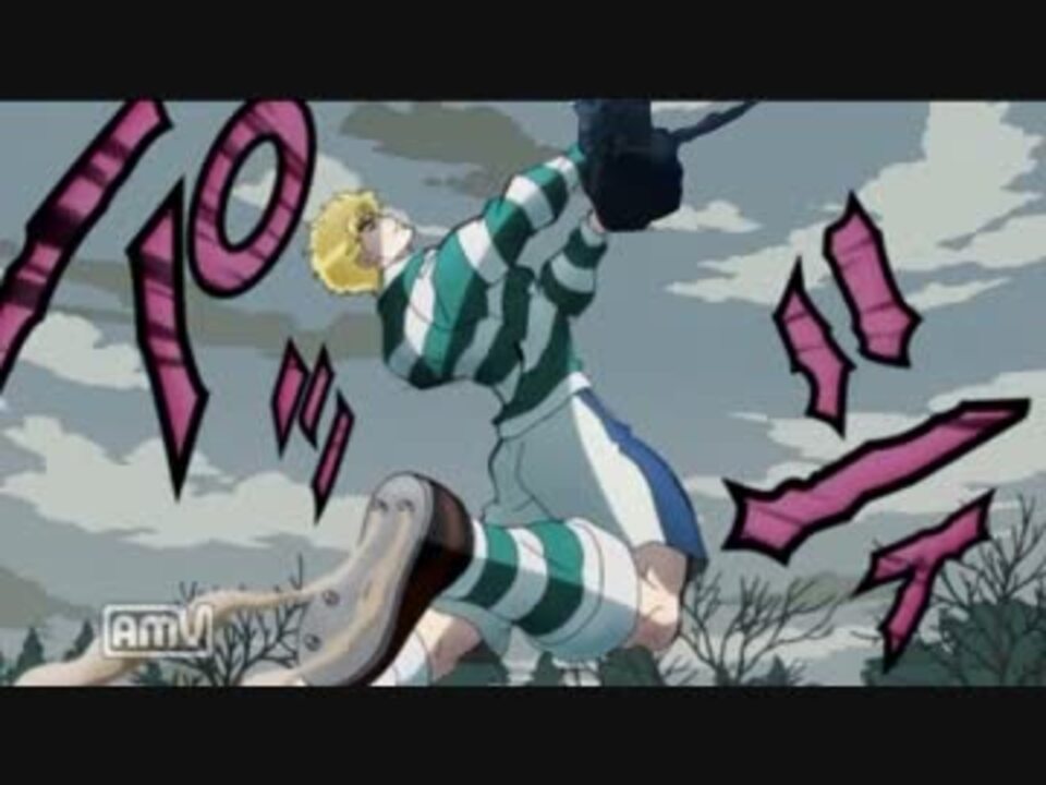 とある科学の超電磁砲S 15話をスピードワゴンたちが解説ッ！！ ニコニコ動画