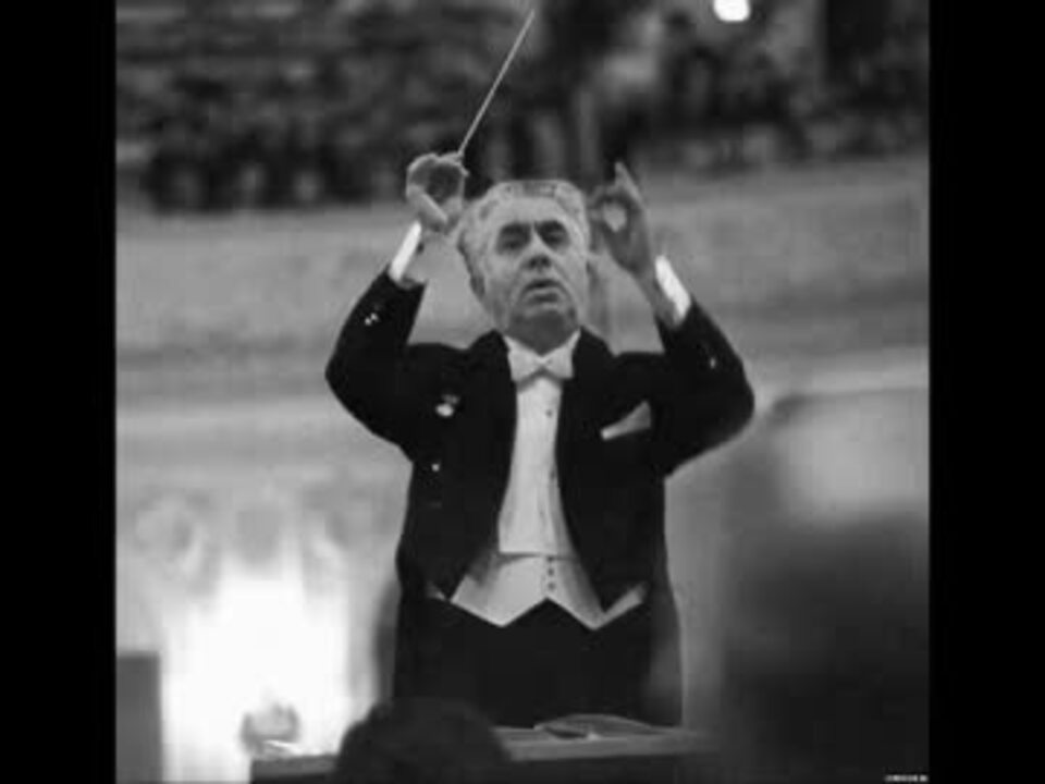 ハチャトゥリアン：交響曲第2番《鐘》 ニコニコ動画