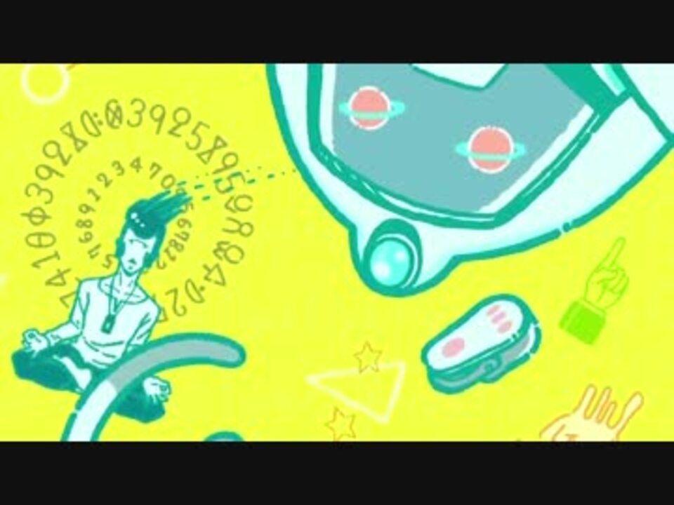 スペースダンディed ニコニコ動画