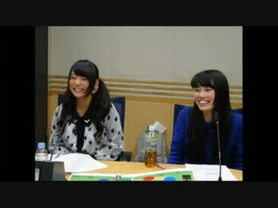 智一・美樹のラジオビッグバン 第762回 ニコニコ動画