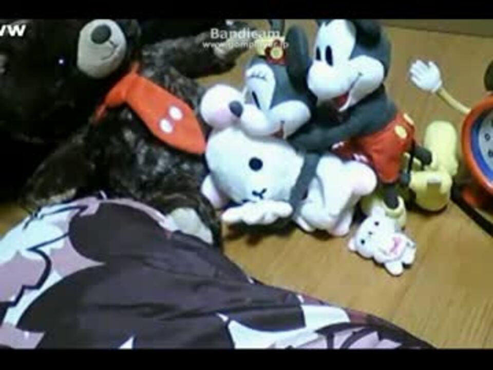 神回　西田喧嘩凸JKが発狂病院送りとなった問題映像　閲覧注意 - ニコニコ動画
