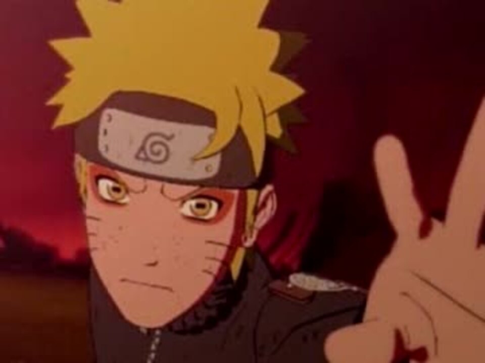 人気の Naruto ナルト の登場人物一覧 動画 1 399本 11 ニコニコ動画