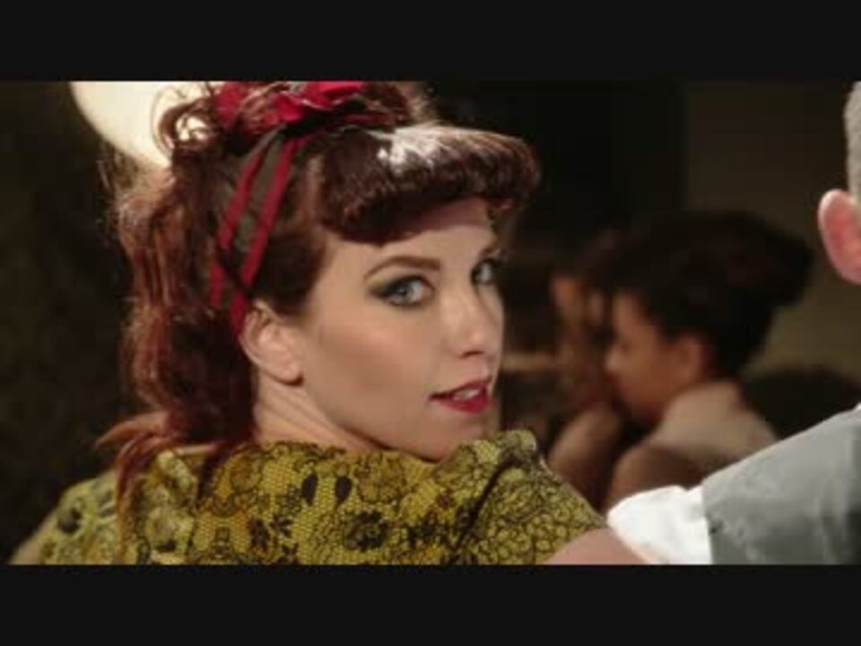 Cissie Redgwick Gimme That Swing Lyrics