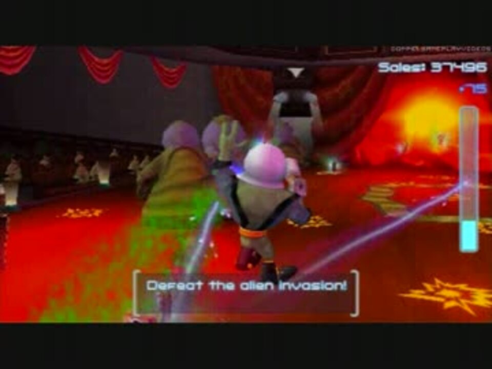 人気の ラチェクラシリーズbgmリンク 動画 118本 ニコニコ動画