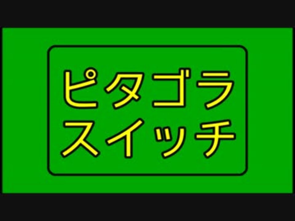 進撃のmmd ピタゴラスイッチ踊ってみた ニコニコ動画