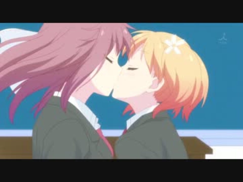 桜trick Opに中毒になる動画 ニコニコ動画