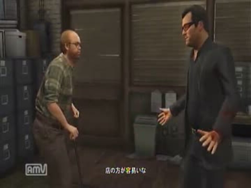 人気の ｇｔａ５ 動画 2 733本 17 ニコニコ動画