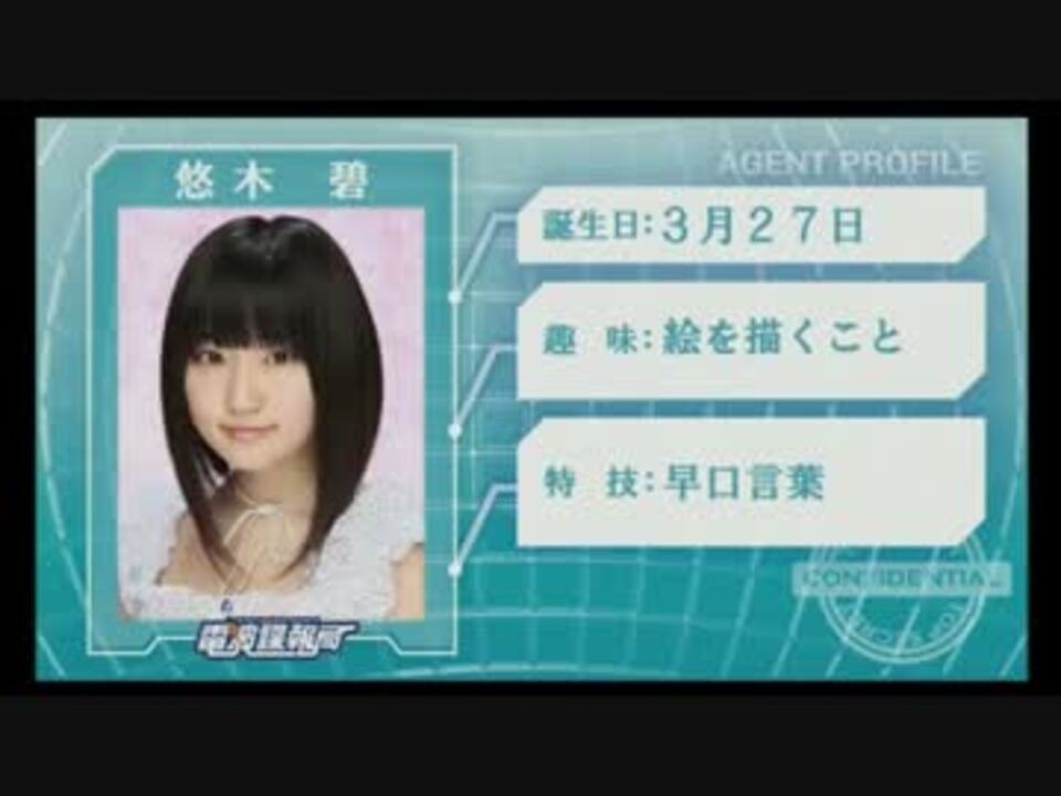 人気の Y Aoi 動画 159本 2 ニコニコ動画