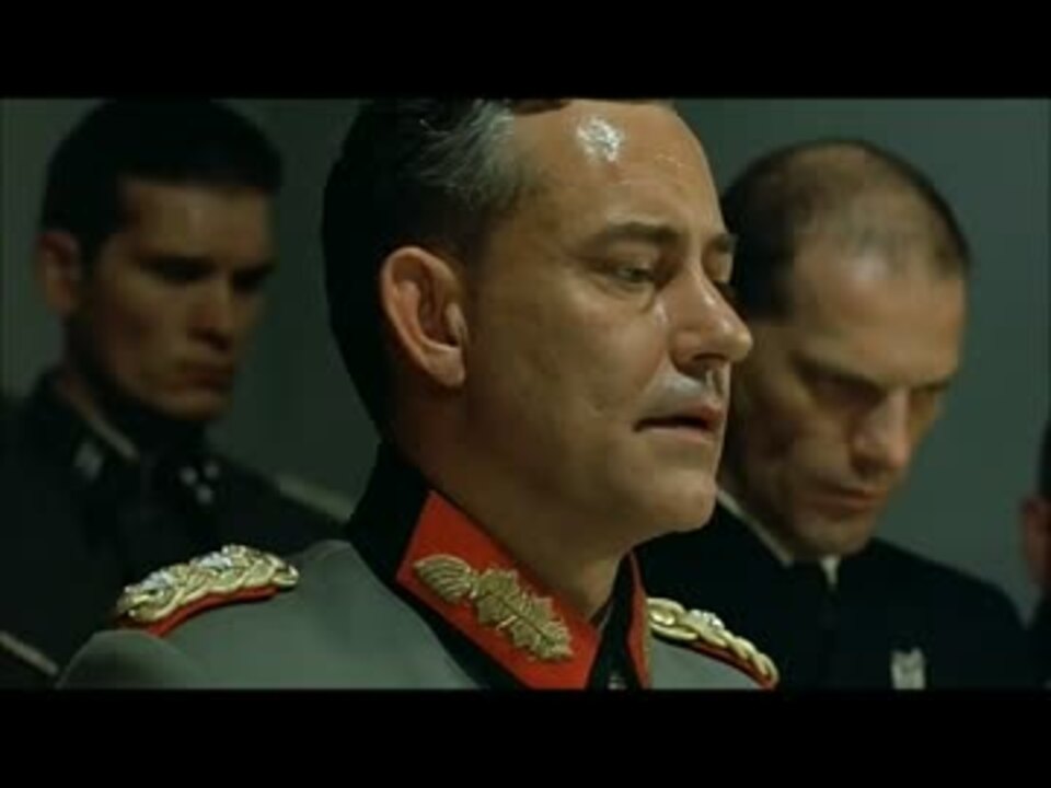 総統閣下はまたしてもイタリア軍にお怒りのようです ニコニコ動画