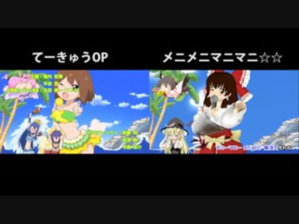 人気の ｋｎｎ姉貴 動画 1 191本 ニコニコ動画