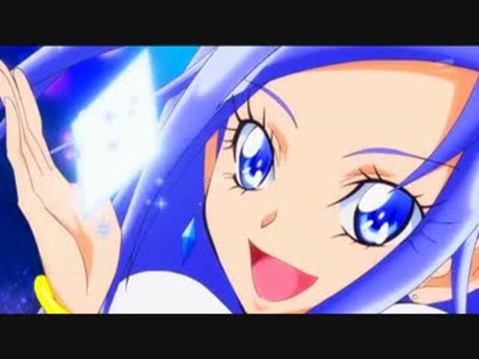 ドキドキプリキュア剣 橘六花 Rebirth 生まれ変わるほど強くなれる ニコニコ動画