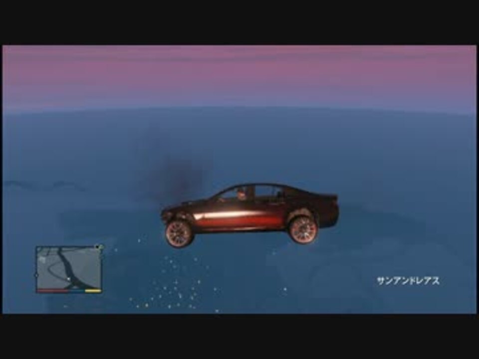 人気の Gta5 金を無限に稼ぐ方法 動画 2 484本 22 ニコニコ動画