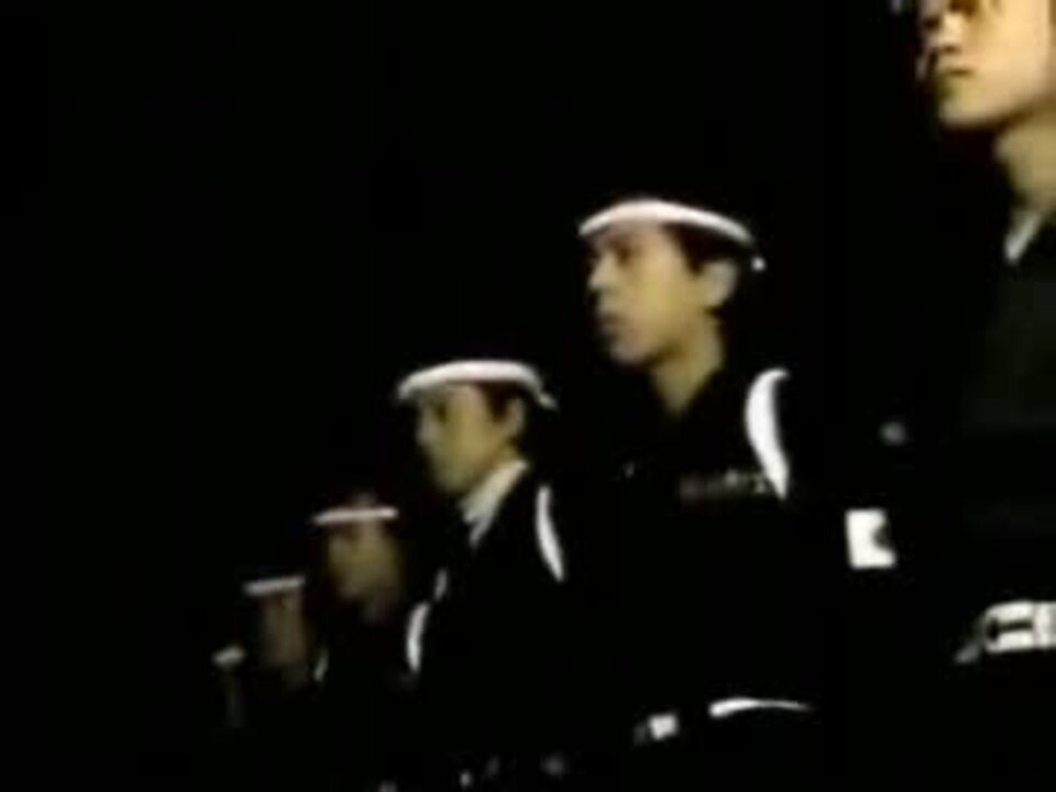 ８０年代暴走族 準新作 ニコニコ動画