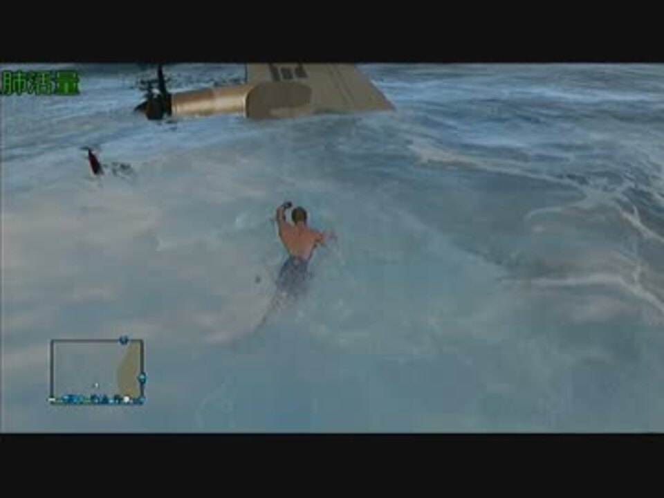 Gta5 オンラインのステータス上げまとめ ニコニコ動画