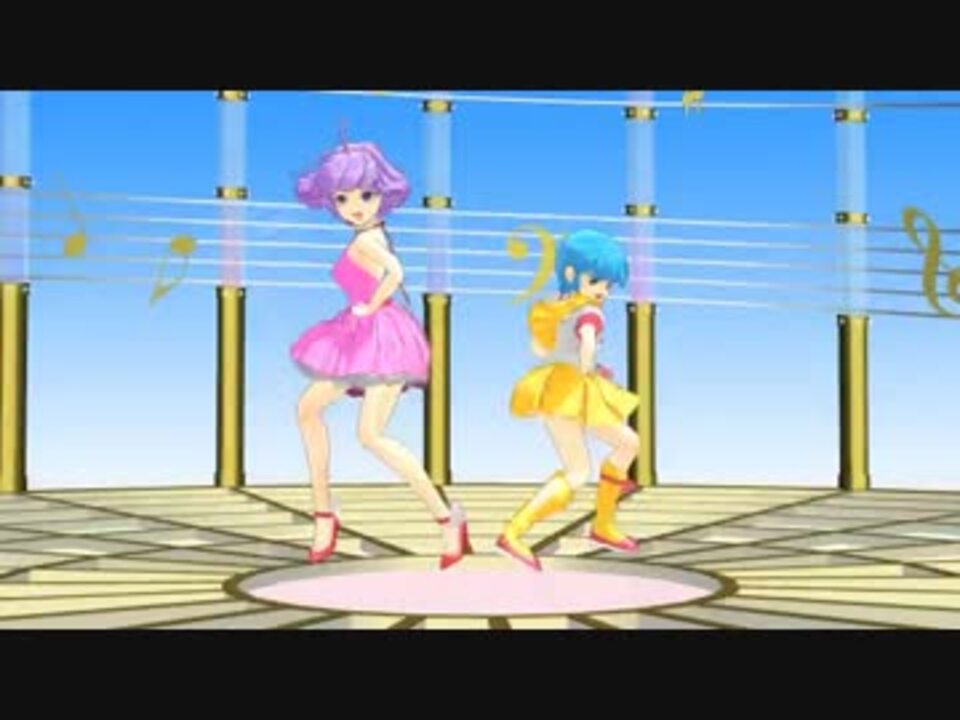 人気の 魔法の天使ｸﾘｨﾐｰﾏﾐ 動画 81本 2 ニコニコ動画