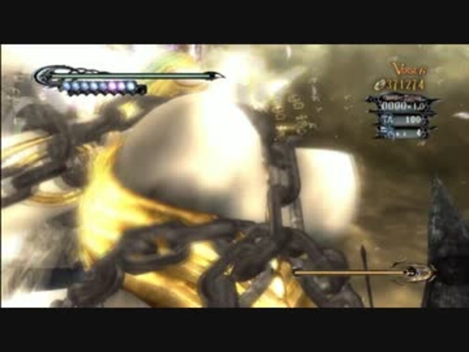 Bayonetta でjoyぷる ニコニコ動画