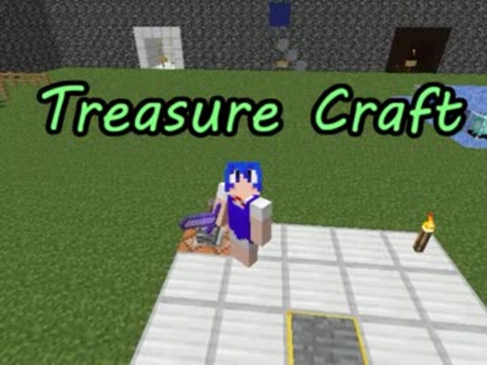 人気の ｍinecraftワールド配布あり 動画 739本 22 ニコニコ動画