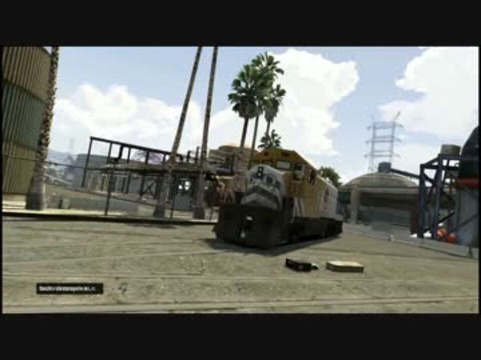 人気の ｇta5 動画 13 215本 39 ニコニコ動画