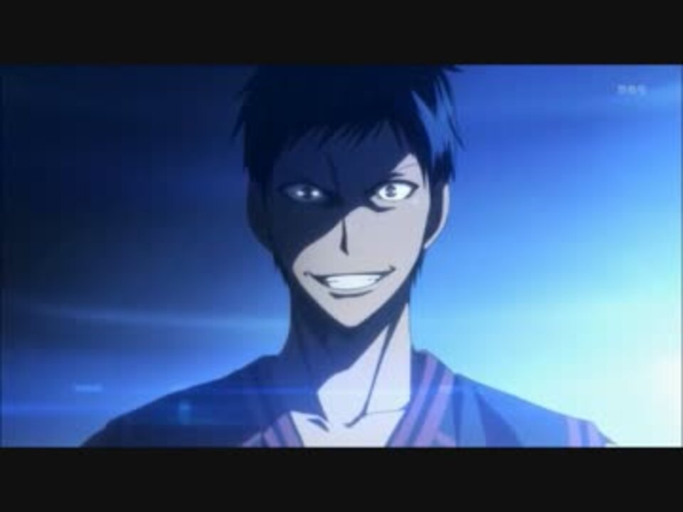 人気の 黒子テツヤ 動画 1 214本 ニコニコ動画