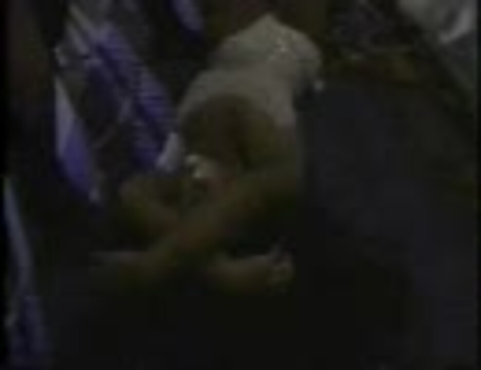 【女子プロレス】キューティー鈴木vsザ・スコルピオン第2戦 - ニコニコ動画