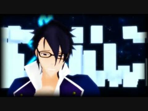 人気の「宗像礼司」動画 64本 - ニコニコ動画