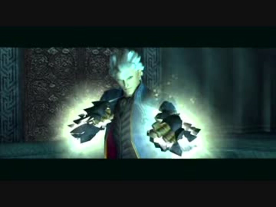 人気の デビルメイクライ３ 動画 1 028本 12 ニコニコ動画