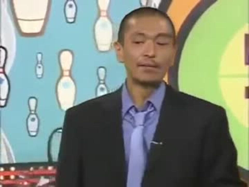 松井へ ニコニコ動画