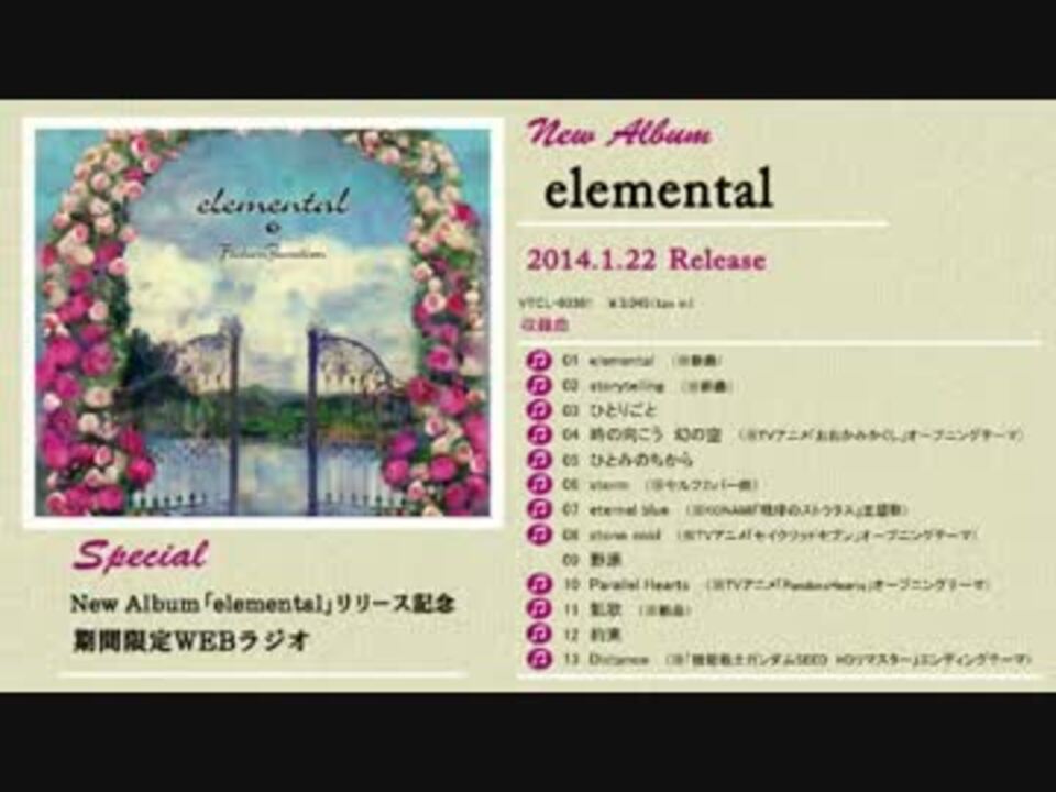 YK Songbook#1〜12+ 梶浦由記FictionJunction 楽譜