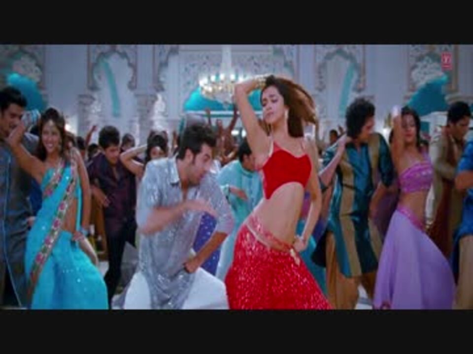 ボリウッド Dilli Wali Girlfriend Yeh Jawaani Hai Deewani ニコニコ動画