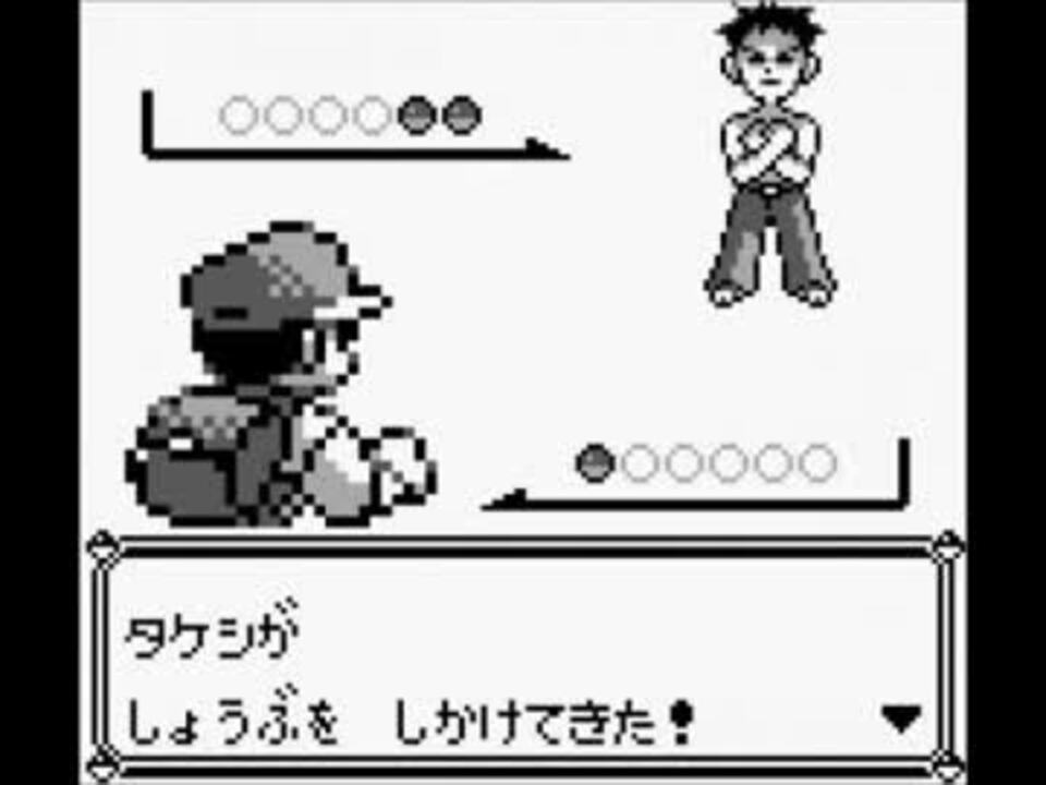 初代ポケモンbgm オーケストラアレンジ 作業用bgm 6曲 ニコニコ動画