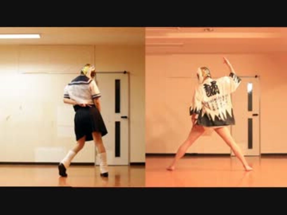 人気の とらさん 踊り手 動画 12本 ニコニコ動画