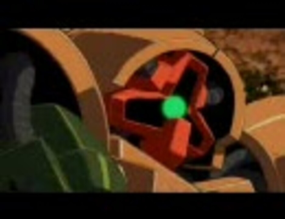 Zガンダム あっしまーのグルメレース 散弾パーン O 三 ニコニコ動画