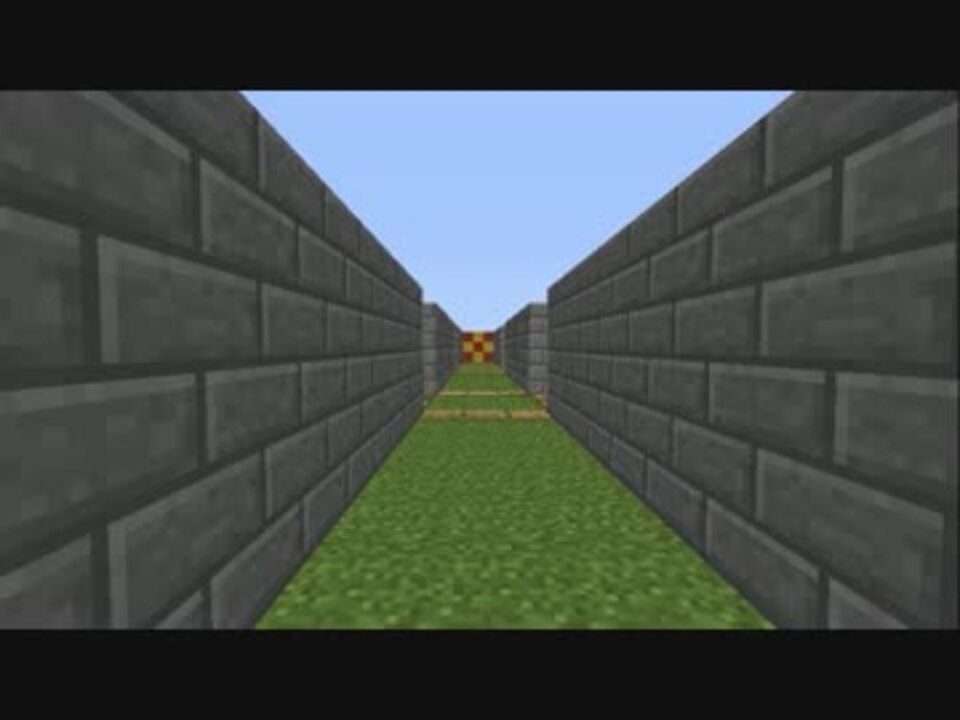 Minecraft Tpコマンドがスムーズになった 14w02c ニコニコ動画