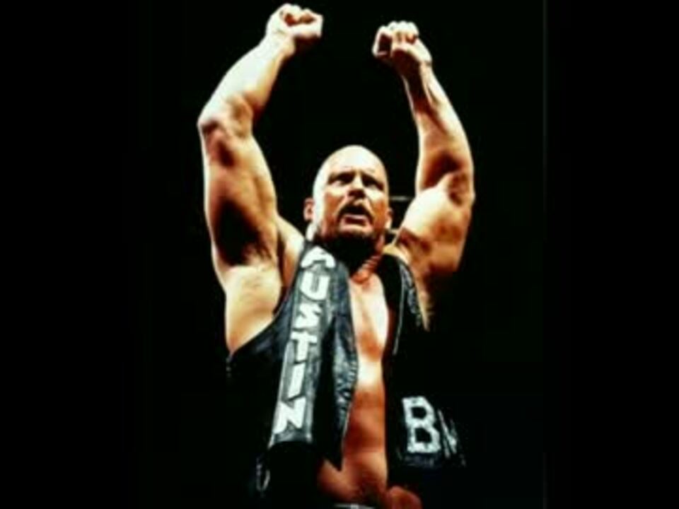 人気の プロレス入場曲 動画 966本 3 ニコニコ動画