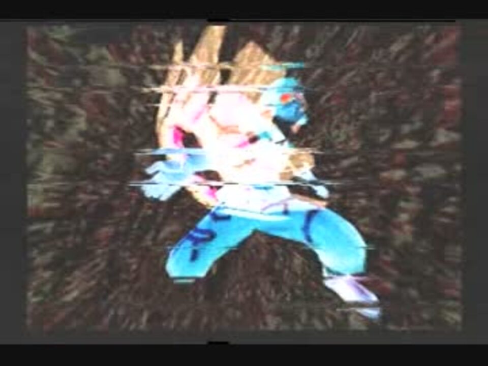 良き目をした人よ Hack Vol 5 頭上に星々の輝きのあらんことを ニコニコ動画