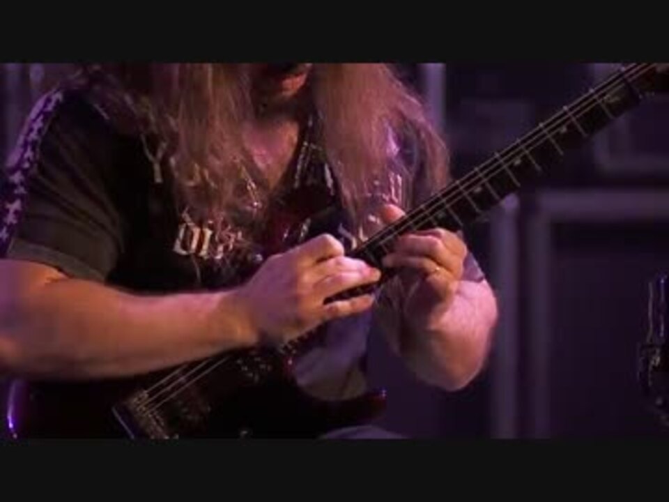 人気の ドリーム シアター 動画 297本 6 ニコニコ動画