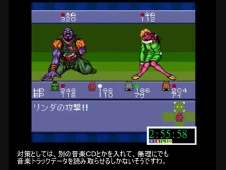人気の リンダキューブ 動画 340本 7 ニコニコ動画