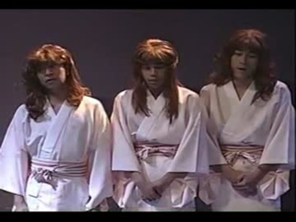 寸止め海峡 恩返しされた男 - ニコニコ動画